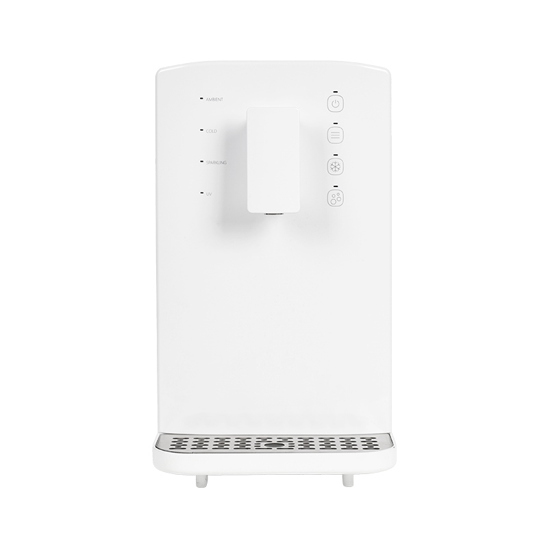 Home Countstop Sparkling Water Dispenser mit koreanischen Design