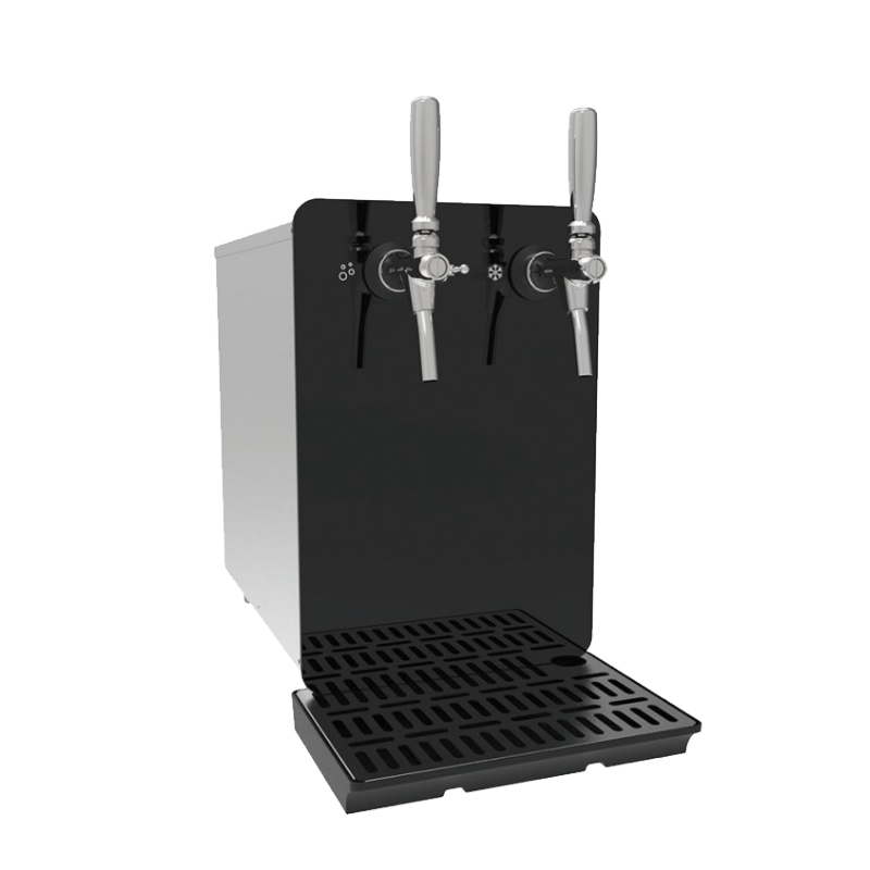 Tragbare Tischwasserkühlertafel